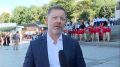 Память героев Второй мировой войны почтили во Владивостоке