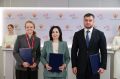 На острове Русском построят арендное жилье для ученых и специалистов ИНТЦ