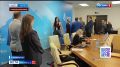 Главное событие третьего дня Восточного экономического - Пленарное заседание с участием президента России Владимира Путина