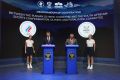 Михаил Дегтярёв: На площадке #ВЭФ2026 традиционно провожу серию международных встреч