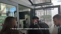 Стивен Сигал на ВЭФ во Владивостоке рассказал Раптли, что ему «очень приятны» слова Владимира Путина — президент России назвал актера «нашим другом в США» и «лучшим посланцем мира» Видео: Раптли Раптли теперь в МАКС