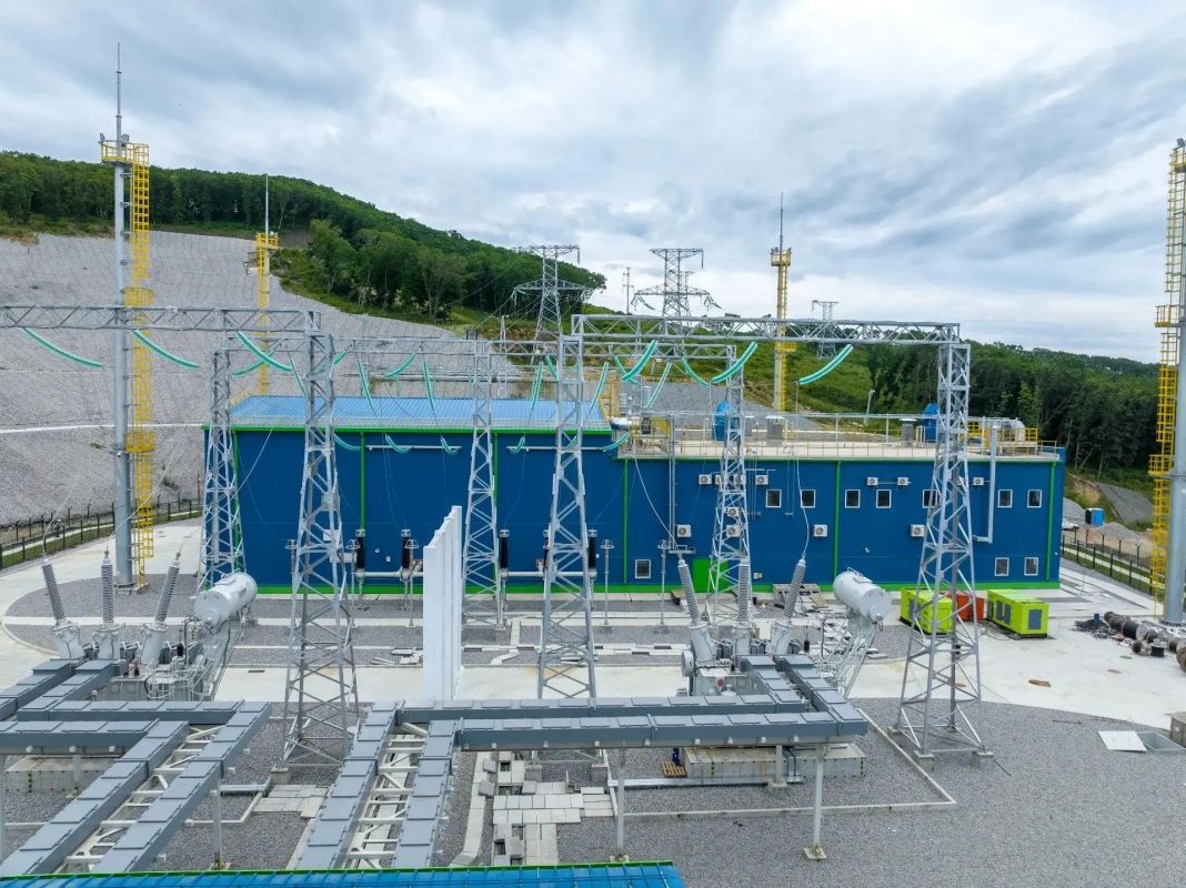 НЗМУ и China Chengda Engineering Co., Ltd. подписали соглашение о сотрудничестве НЗМУ и China Chengda Engineering Co., Ltd. подписали соглашение о сотрудничестве