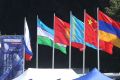 Первые чемпионы регаты – Россия, Узбекистан и Китай делят пьедестал