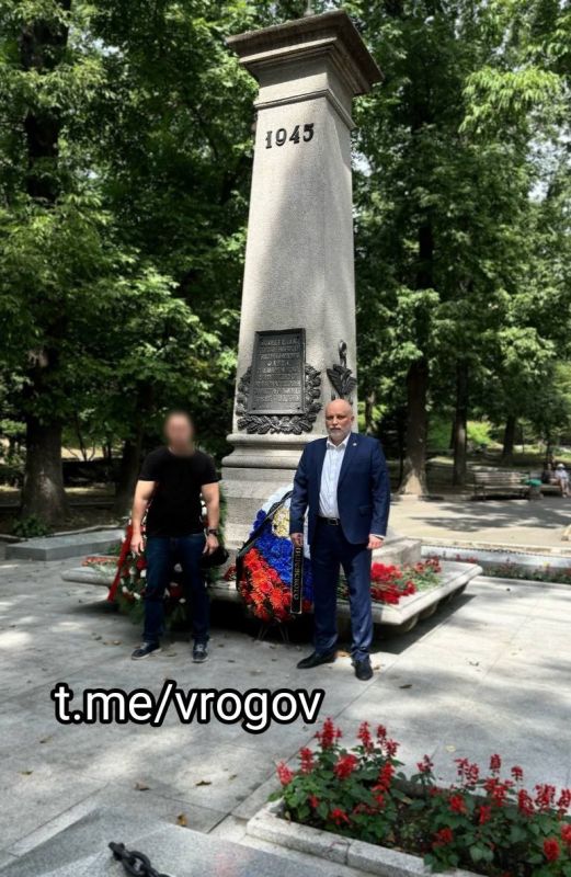 Владимир Рогов: От имени и по поручению. - Центра им. Н. Я. Данилевского Владимир Рогов: От имени и по поручению. - Центра им. Н. Я. Данилевского