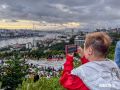 Население Владивостока по данным операторов сотовой связи составляет 780 тысяч человек – Константин Шестаков