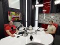 О благоустройстве Приморья — в эфире «Радио 25 Регион»