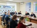 Городские службы готовят Находку к пожароопасному сезону