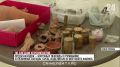 Более 1,5 тысяч артефактов обнаружили археологи при раскопках Южного пригорода Херсонеса