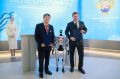 Китай запустит массовое производство роботов в Приморье
