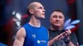 Олег Кожемяко: Боксер из Приморья Егор Козорезов завоевал золото чемпионата России