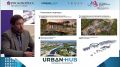 На площадке Urban Hub в рамках ВЭФ состоялась интересная сессия Ассоциации парков России – «Парки впечатлений