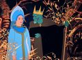 Вы точно дитя СССР, если назовёте 10 удивительных существ из русских сказок