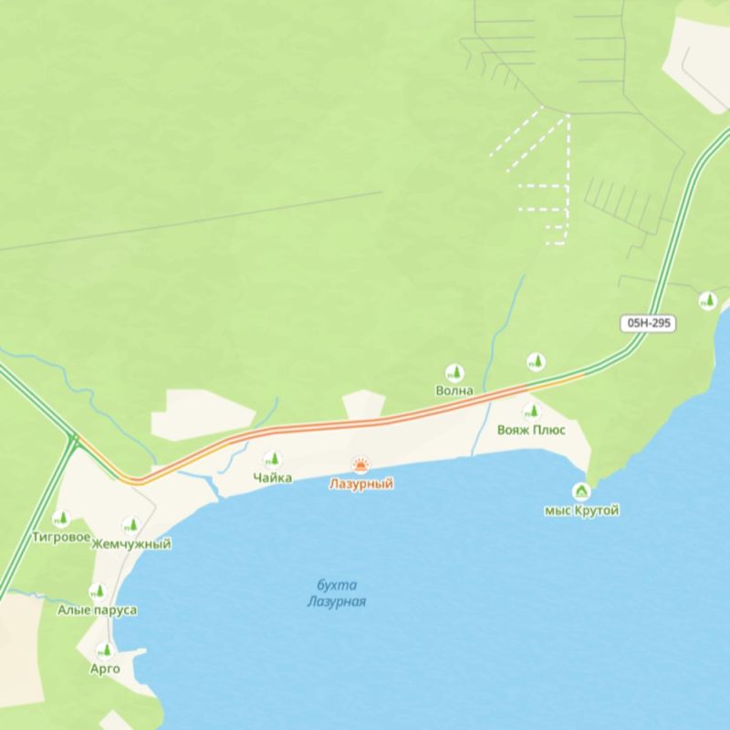 По морским направлениям во Владивостоке пробки По морским направлениям во Владивостоке пробки