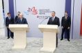 Путин дал старт десяти предприятиям Дальнего Востока на ВЭФ-2026