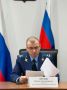 Исполняющий обязанности Дальневосточного транспортного прокурора 10 сентября проведет тематический прием граждан