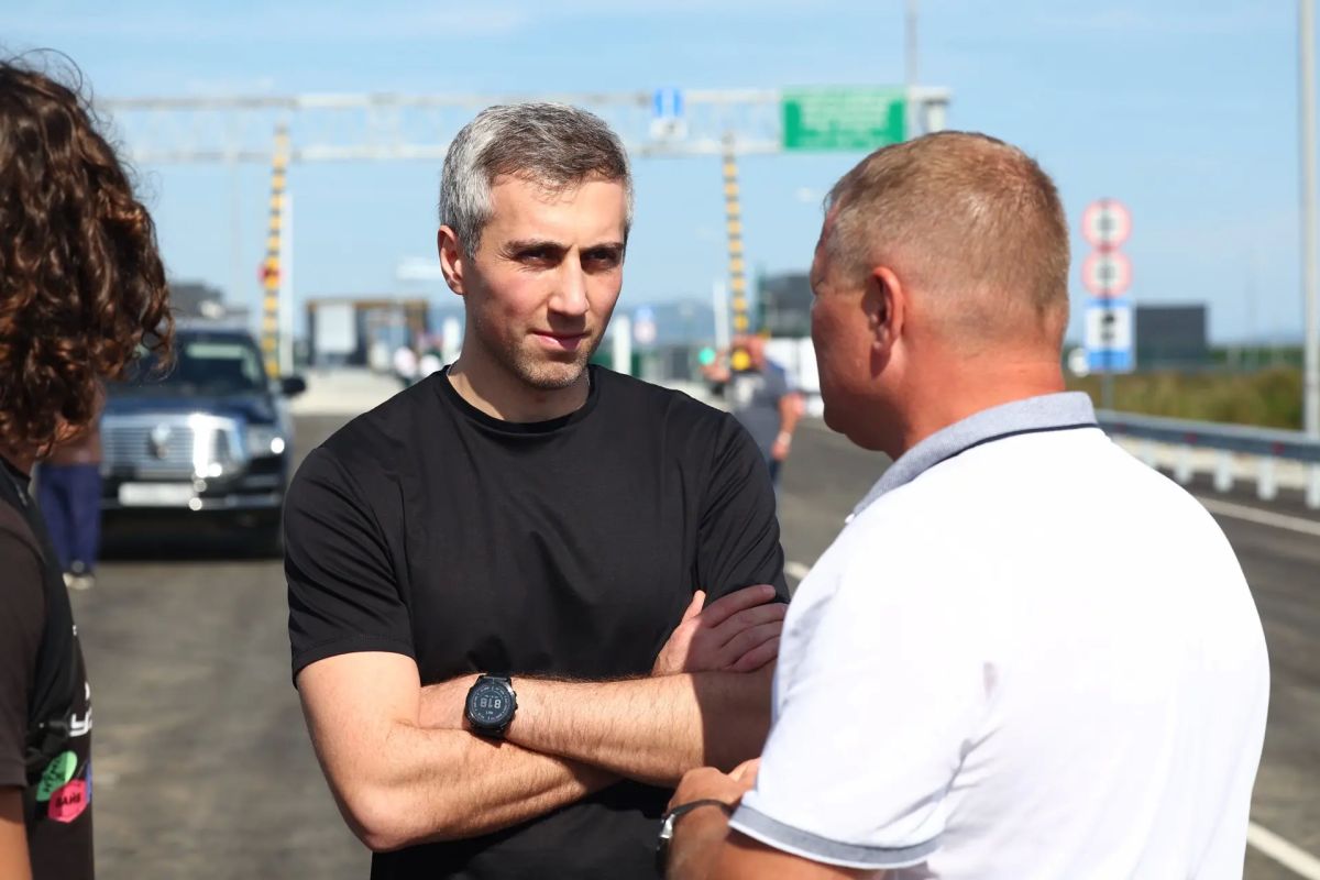 На границе России и КНДР открыт автомобильный мост имени Якова Новиченко и автомобильный пункт пропуска Хасан На границе России и КНДР открыт автомобильный мост имени Якова Новиченко и автомобильный пункт пропуска Хасан
