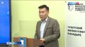 Для первокурсников единственного на Чукотке ВУЗа провели виртуальную экскурсию по северо-восточному федеральному университету