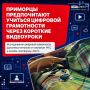 Приморцы предпочитают учиться цифровой грамотности через короткие видеоуроки