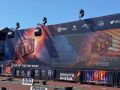 Во Владивостоке завершился финал V Открытого Кубка Дальнего Востока «Игры ГТО»