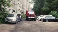 Не мешай проезду пожарных. Ты паркуешься у подъезда «на минутку»