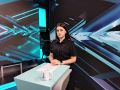 Владивостокские транспортные полицейские рассказали телезрителям Приморья, как уберечь подростков от вовлечения в преступную деятельность