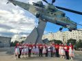 Заведующий отделом художественной самодеятельности ДК Прогресс Арсеньевского городского округа - член УИК № 220 Елена Никитина провела встречи с молодежными коллективами Дворца культуры и рассказала им о предстоящих...