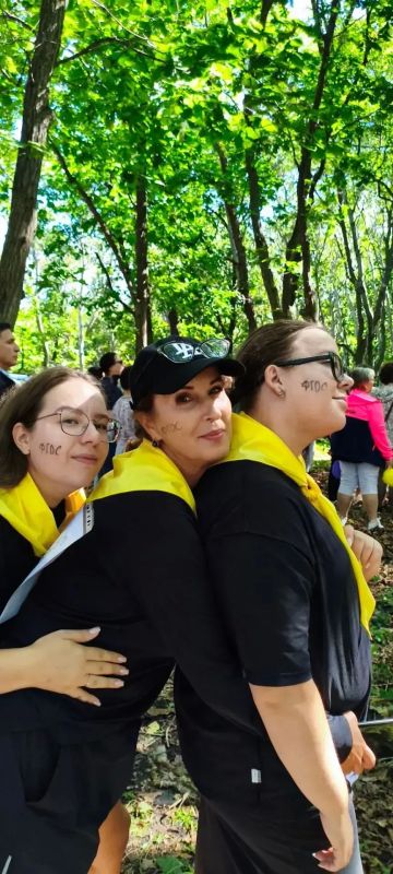 «Путь педагога»: I Педагогический турслет прошёл на Хангане! «Путь педагога»: I Педагогический турслет прошёл на Хангане!
