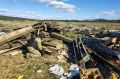 Взрывотехники Росгвардии обследовали снаряды в пригороде Улан-Удэ