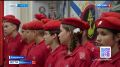 Владивосток присоединился к масштабному проекту Вооруженных сил России - «Послание победителя»