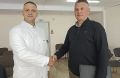 Ветеран СВО стал заместителем главврача в городской больнице Находки