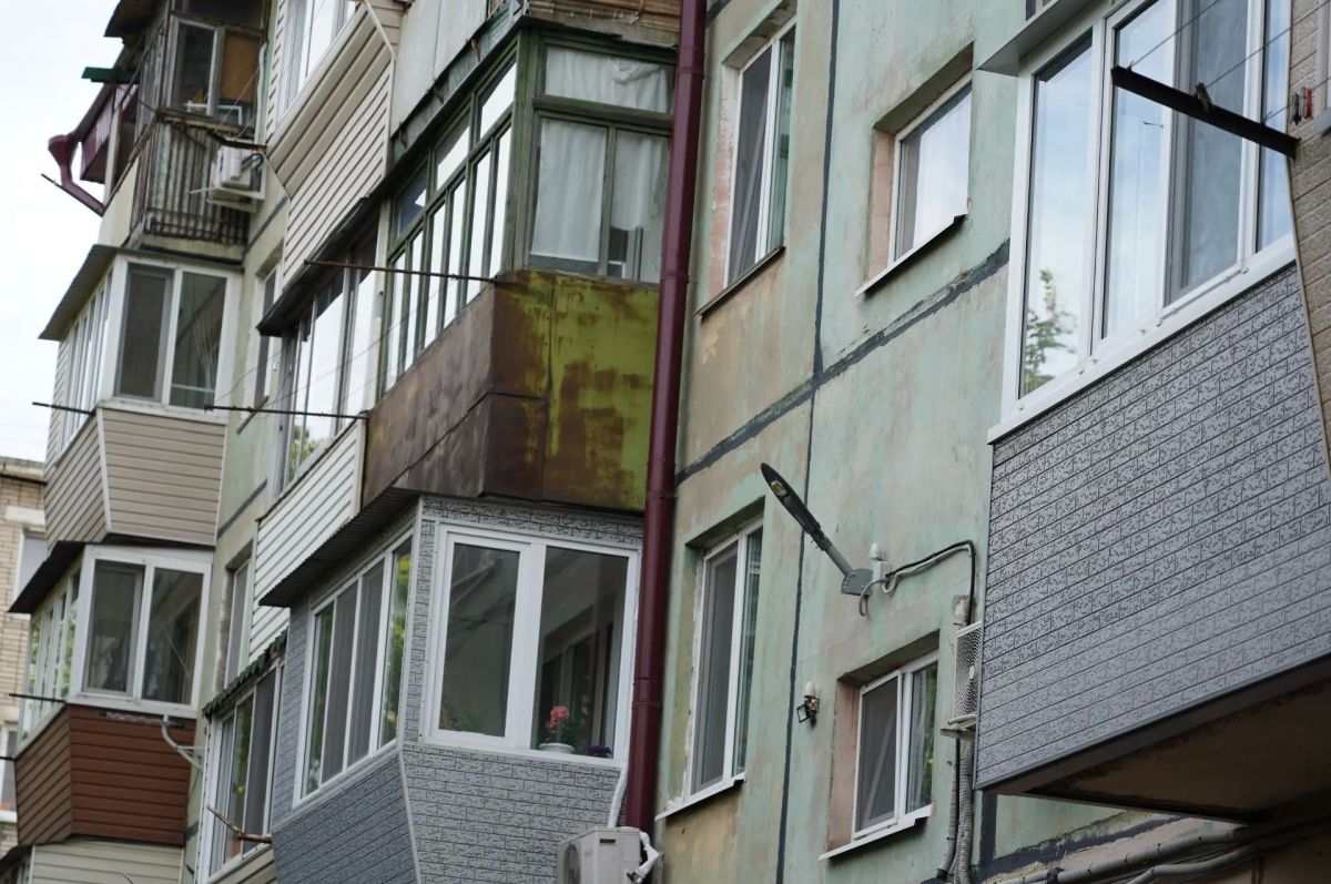 В Уссурийске приняли отремонтированные подъезды и дворы В Уссурийске приняли отремонтированные подъезды и дворы