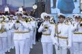 Во Владивостоке состоялся второй фестиваль духовых оркестров