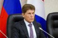 Итоги Восточного экономического форума обсудили на совещании у губернатора Приморья Олега Кожемяко 7 сентября