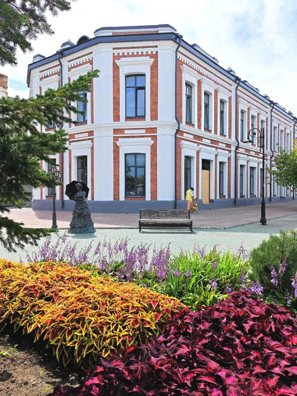 Доброе утро, Уссурийск!. Сегодня 8 сентября — Международный день грамотности