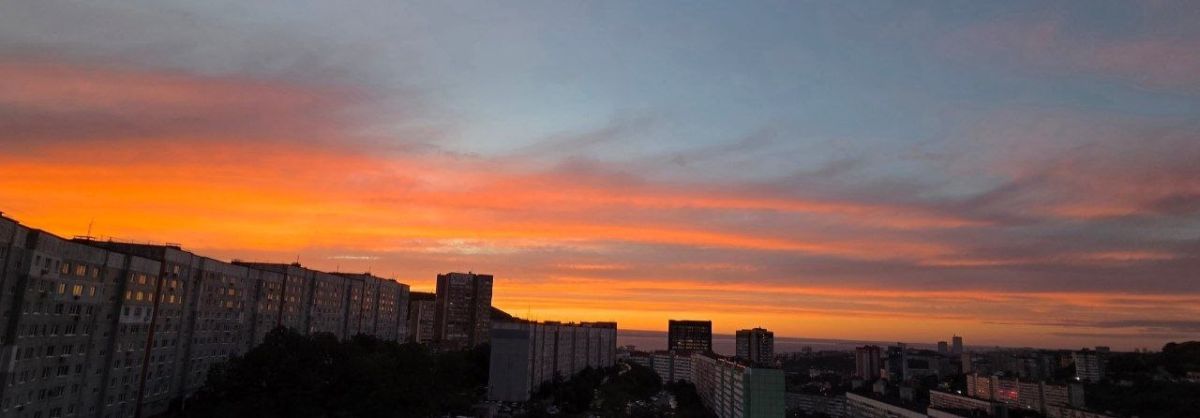 Посмотрите на Владивосток глазами его жителей может быть, узнаете свои любимые места, где живёте, работаете, отдыхаете или, наоборот, которые ещё не видели с такого ракурса Посмотрите на Владивосток глазами его жителей может быть, узнаете свои любимые места, где живёте, работаете, отдыхаете или, наоборот, которые ещё не видели с такого ракурса