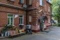 Во Владивостоке обновили фасад детской музыкальной школы № 2, расположенной на улице Борисенко