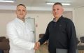 В Приморье ветерана СВО назначили заместителем главврача в городской больнице