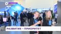 Одним из ключевых направлений ВЭФ стали логистика и инфраструктура для роста экономики региона