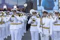 Владивосток встретил второй фестиваль духовых оркестров «Тихоокеанские марши»