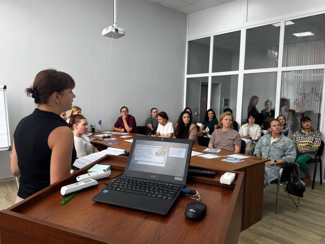 «ФинЭко» в АО «Аскольд». 04 сентября 2026 года в городе Арсеньеве в АО «Аскольд» состоялось мероприятие в рамках проекта «ФинЭко» «ФинЭко» в АО «Аскольд». 04 сентября 2026 года в городе Арсеньеве в АО «Аскольд» состоялось мероприятие в рамках проекта «ФинЭко»