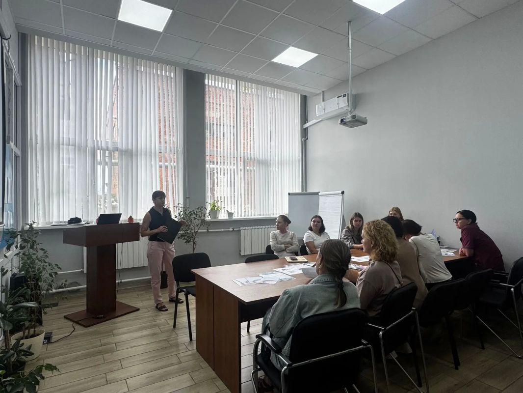 «ФинЭко» в АО «Аскольд». 04 сентября 2026 года в городе Арсеньеве в АО «Аскольд» состоялось мероприятие в рамках проекта «ФинЭко» «ФинЭко» в АО «Аскольд». 04 сентября 2026 года в городе Арсеньеве в АО «Аскольд» состоялось мероприятие в рамках проекта «ФинЭко»