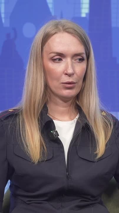 Что должен сделать человек, если увидел «закладчика»?