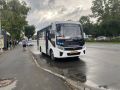 Госавтоинспекция Приморья призывает пассажиров общественного транспорта к бдительности