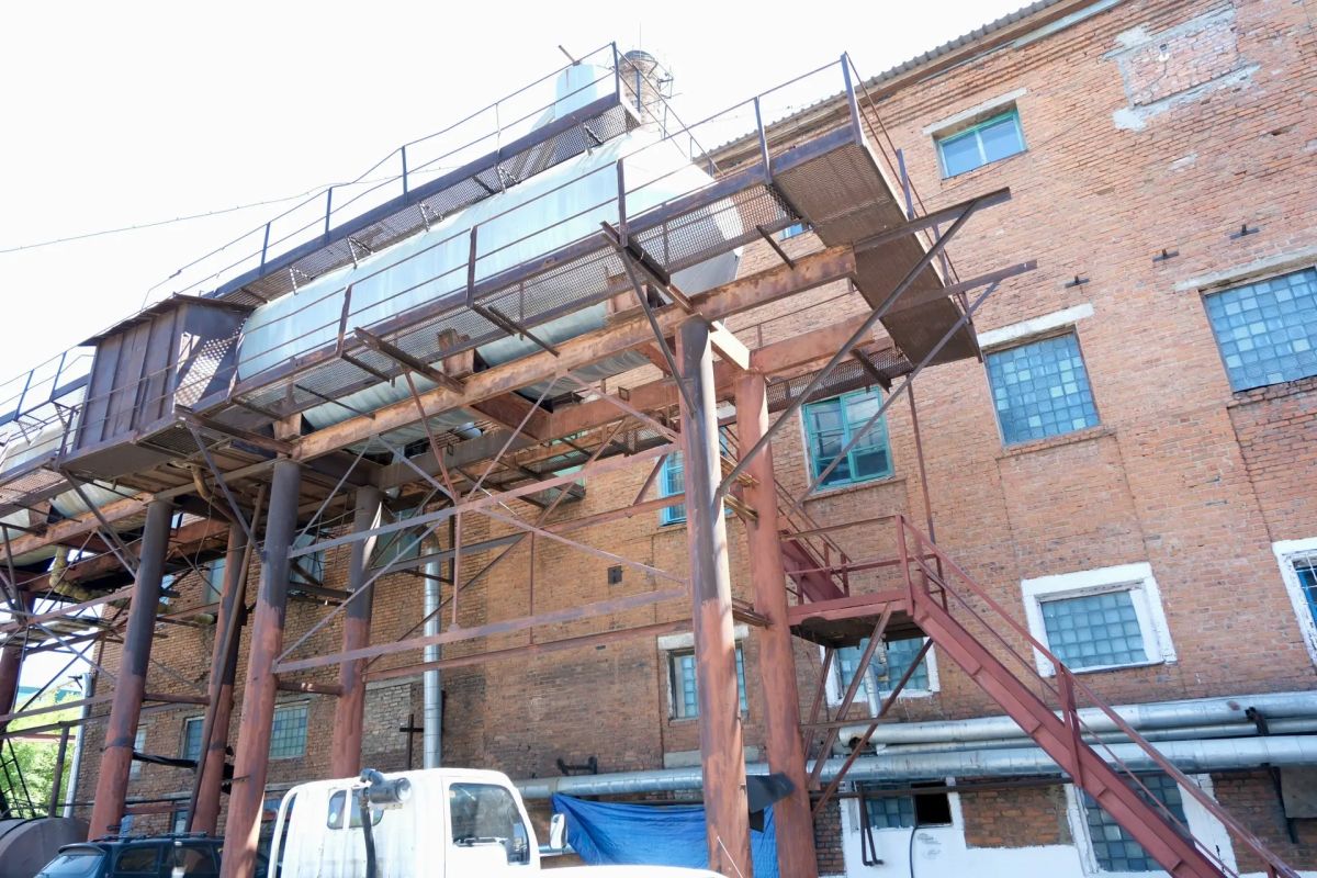 Сотрудники Примтеплоэнерго возвращаются к трудовой деятельности после участия в СВО Сотрудники Примтеплоэнерго возвращаются к трудовой деятельности после участия в СВО