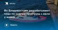 Сухогруз на мели: во Владивостоке разрабатывают план спасения