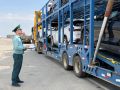 Импорт автомобилей на Дальнем Востоке вырос на 14% в 2026 году