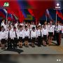 Артёмовские кадеты вернулись победителями «Зарницы 2.0»
