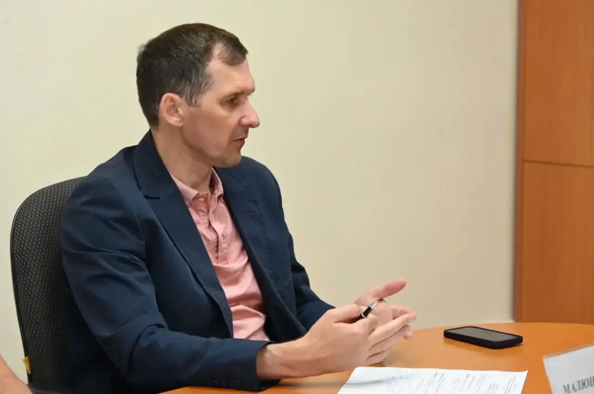 Жители Дуная попросили губернатора проверить коммунальный коллапс Жители Дуная попросили губернатора проверить коммунальный коллапс