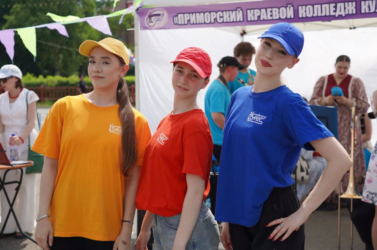 Уссурийск — город больших возможностей! Отмечаем 160летие города