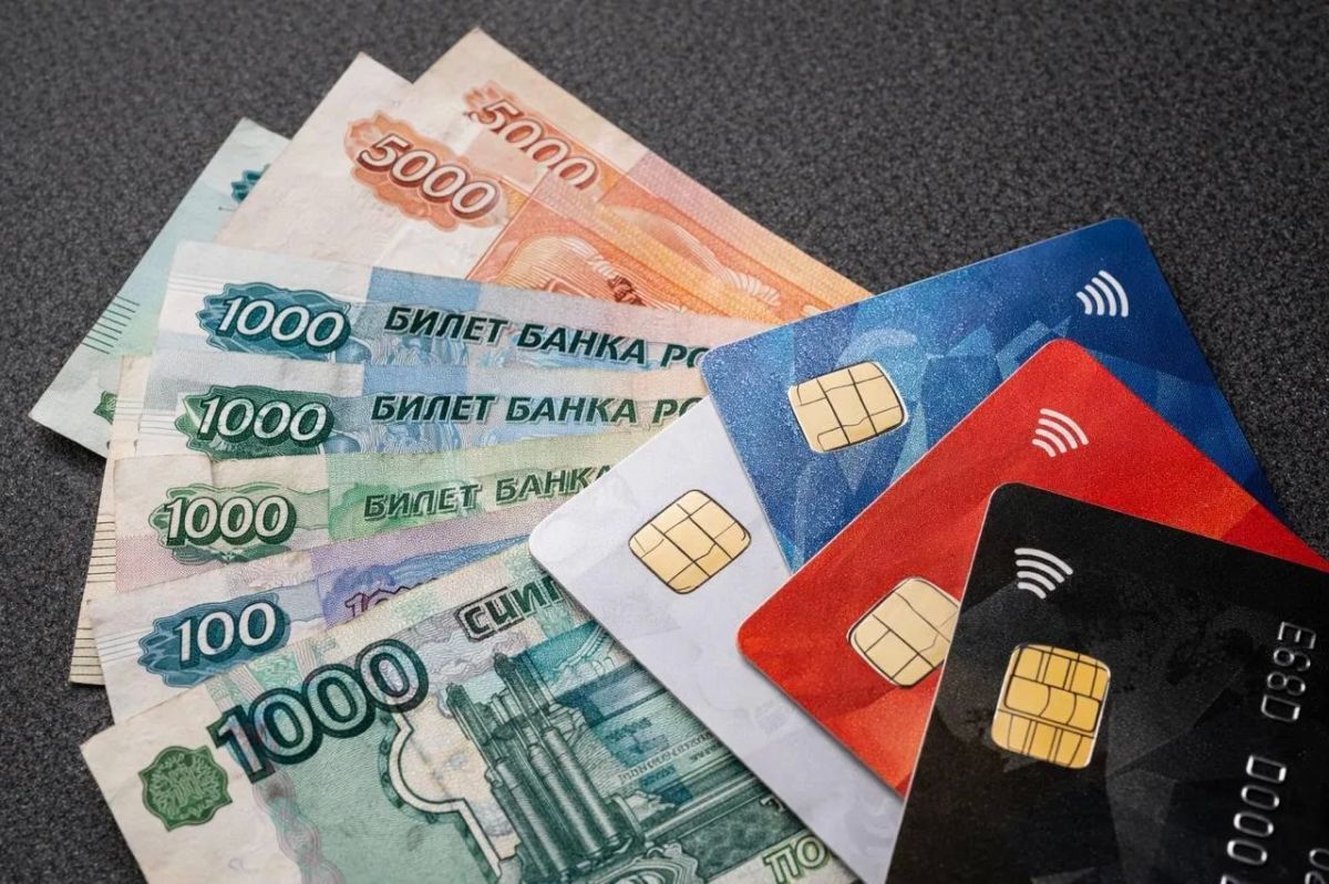 Ежегодную семейную выплату получили 13,3 тысячи жителей Приморья